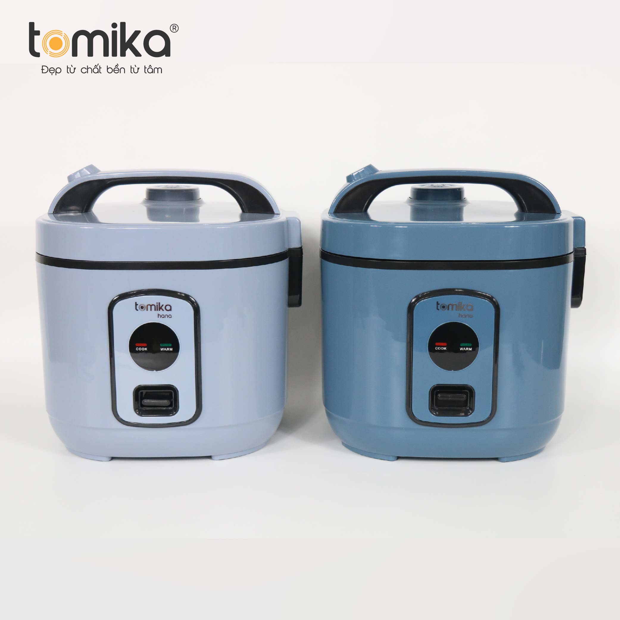 Nồi cơm điện HANA-RC720 - Ảnh 3