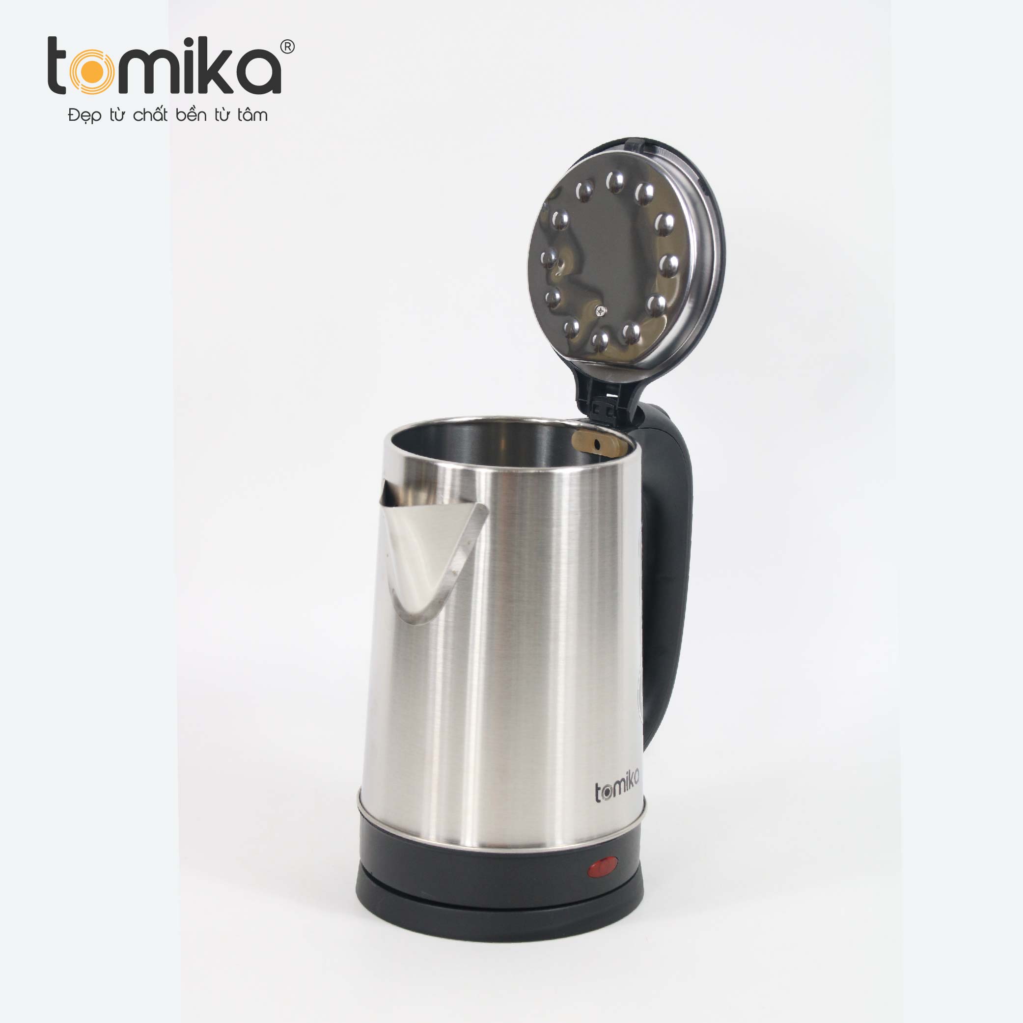 Ấm siêu tốc TM-EK628 - Ảnh 2