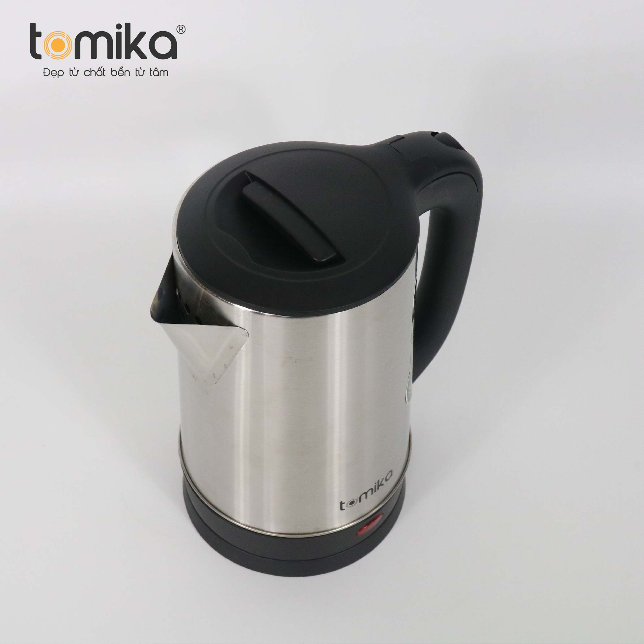 Ấm siêu tốc TM-EK628 - Ảnh 3