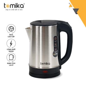 Ấm siêu tốc TM-EK628