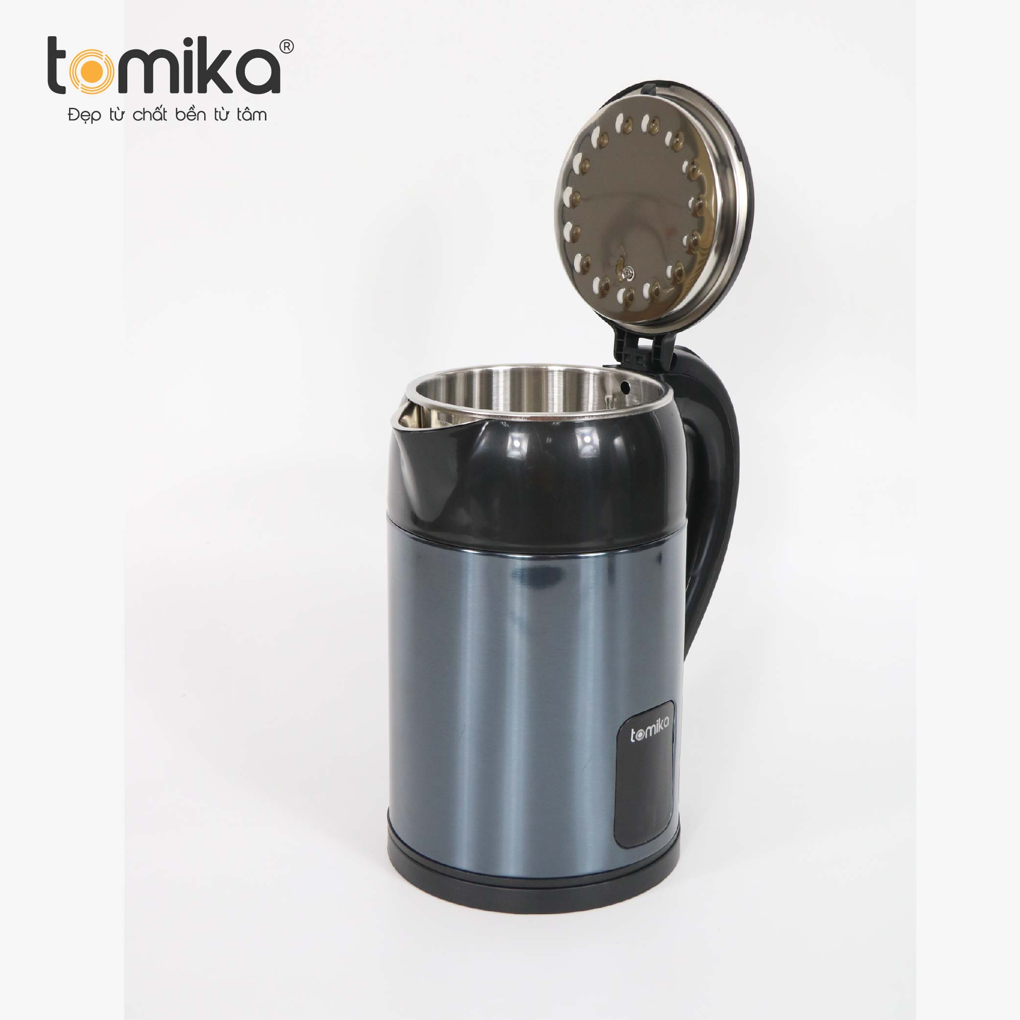 Ấm siêu tốc TM-EK603 - Ảnh 4