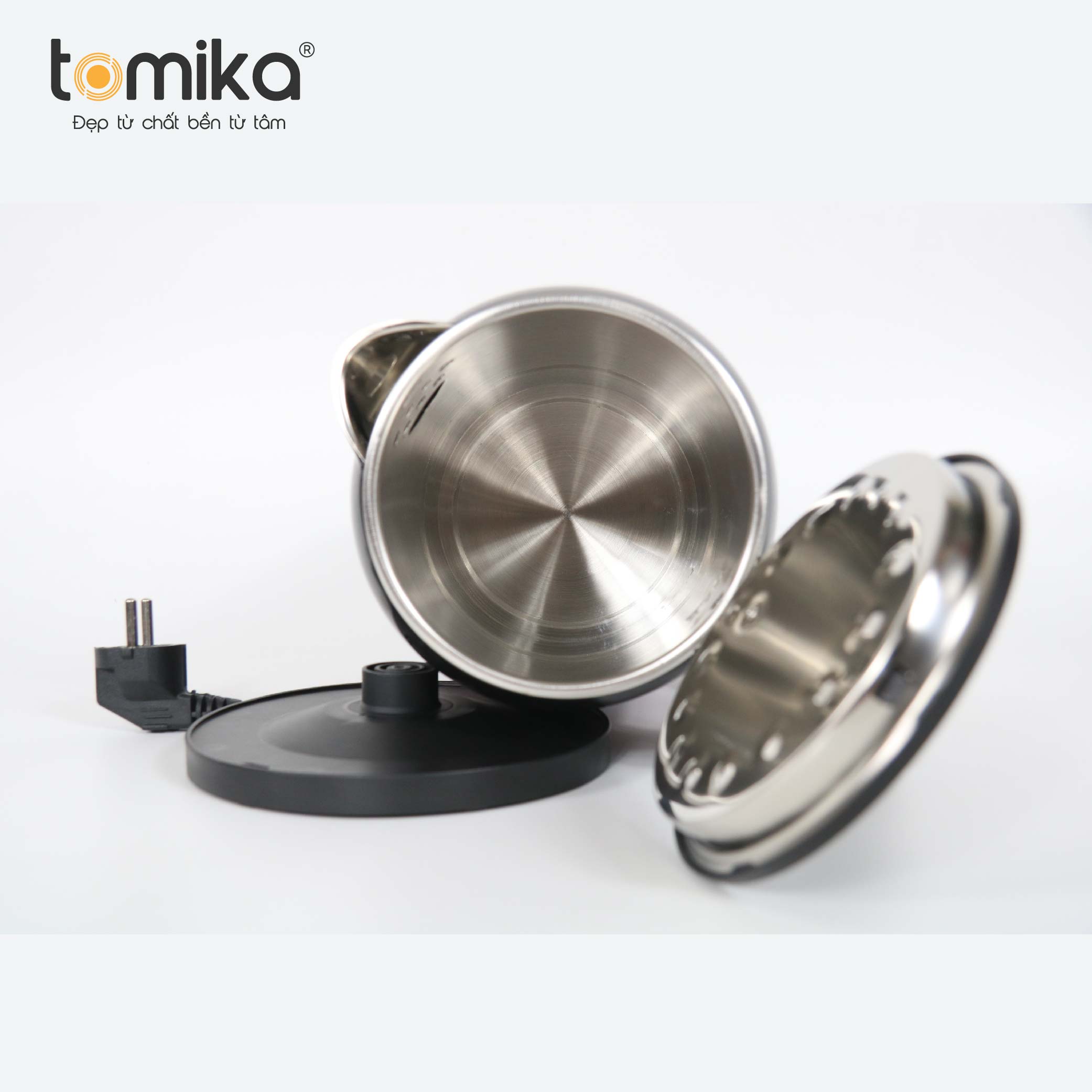 Ấm siêu tốc TM-EK603 - Ảnh 6
