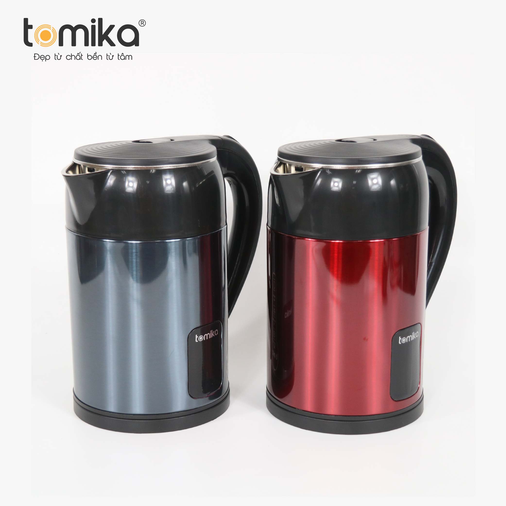 Ấm siêu tốc TM-EK603 - Ảnh 8