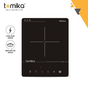 Bếp điện từ TM-IH800