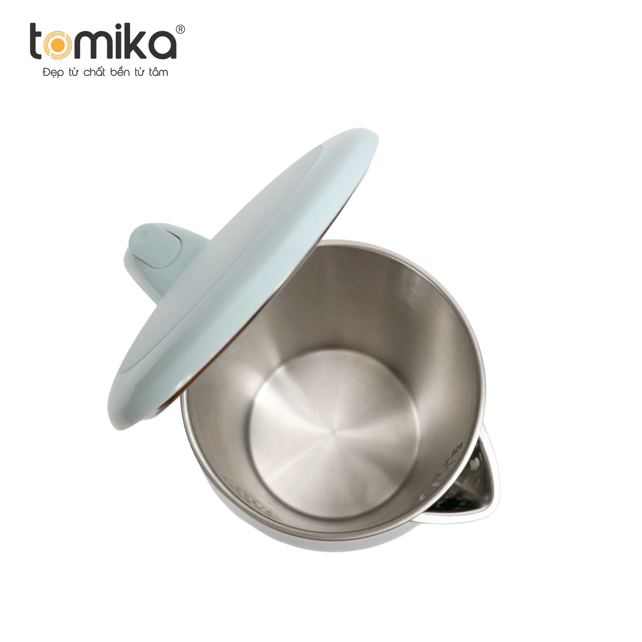 Ấm siêu tốc TM-EK808 - Ảnh 6