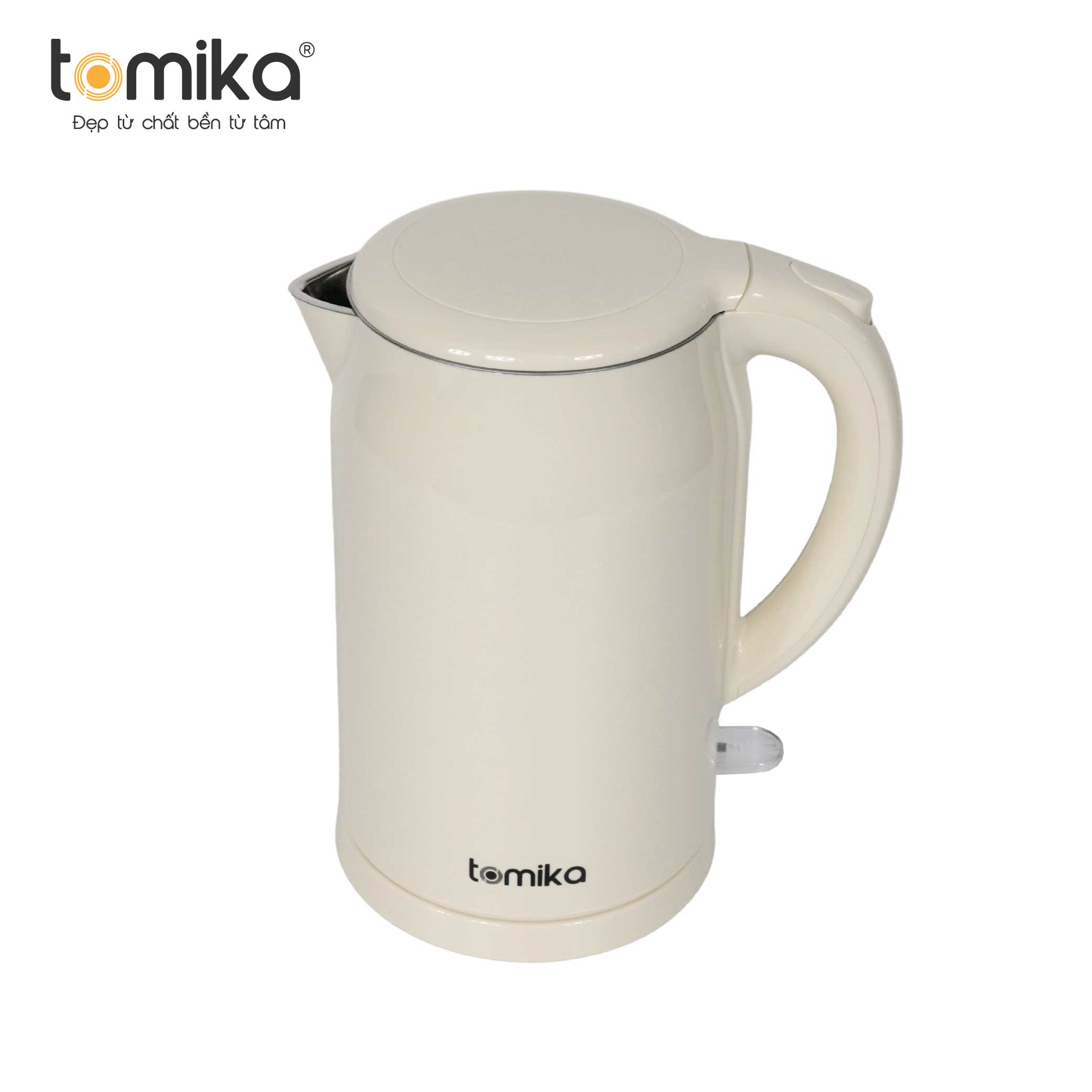 Ấm siêu tốc TM-EK808 - Ảnh 4