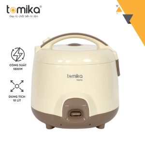 Nồi cơm điện HANA-RC800