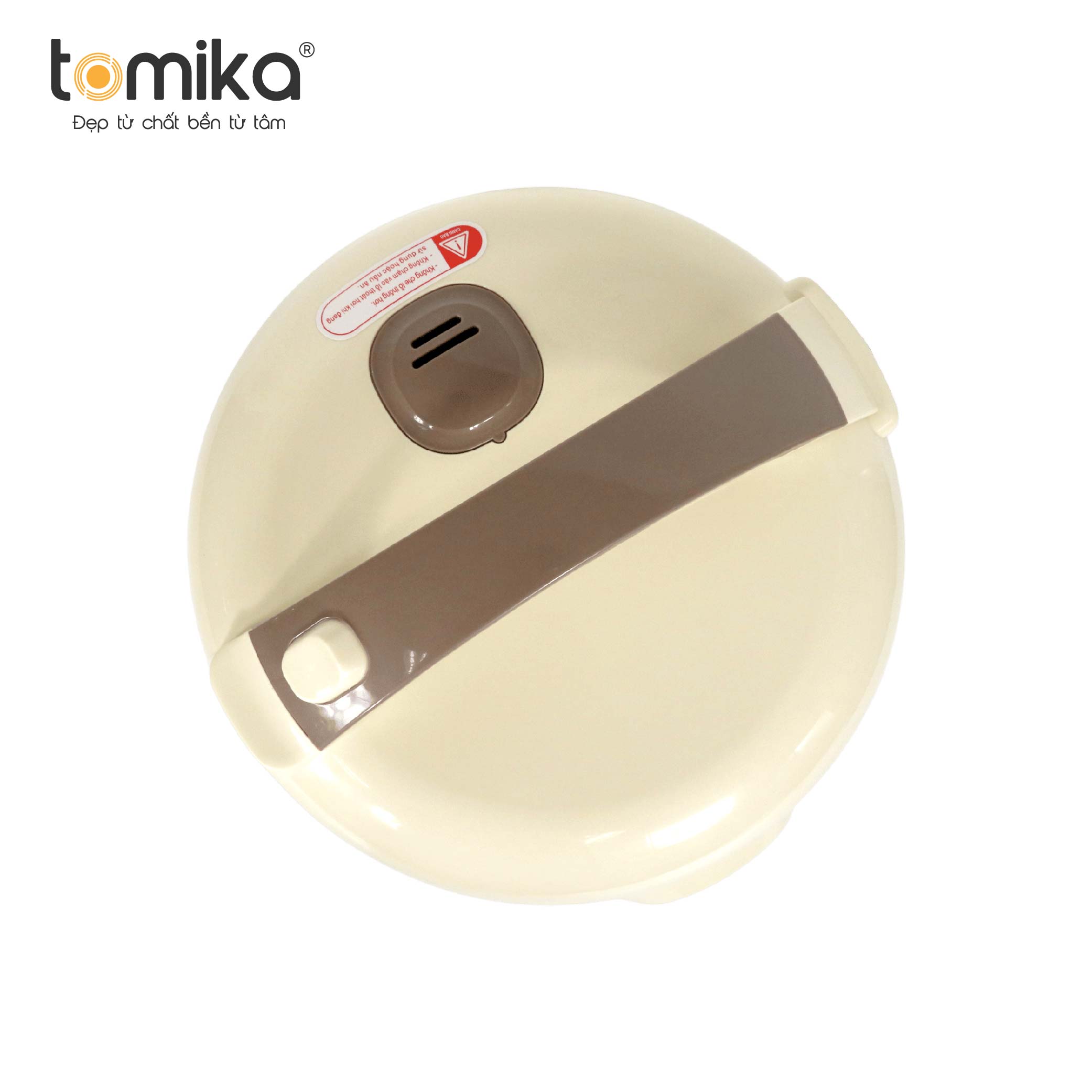 Nồi cơm điện HANA-RC800 - Ảnh 6