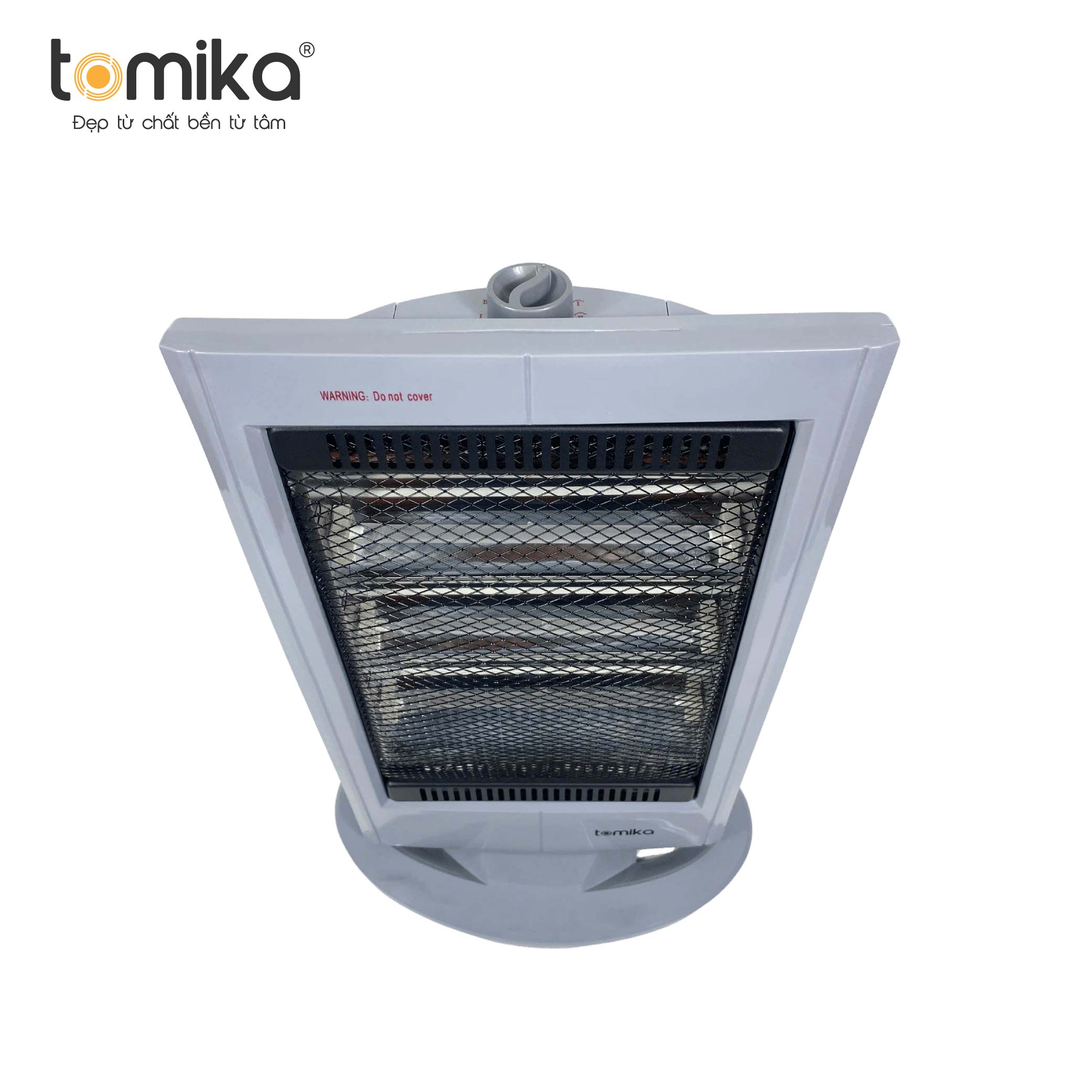 Máy sưởi điện TM-EHF1210 - Ảnh 4
