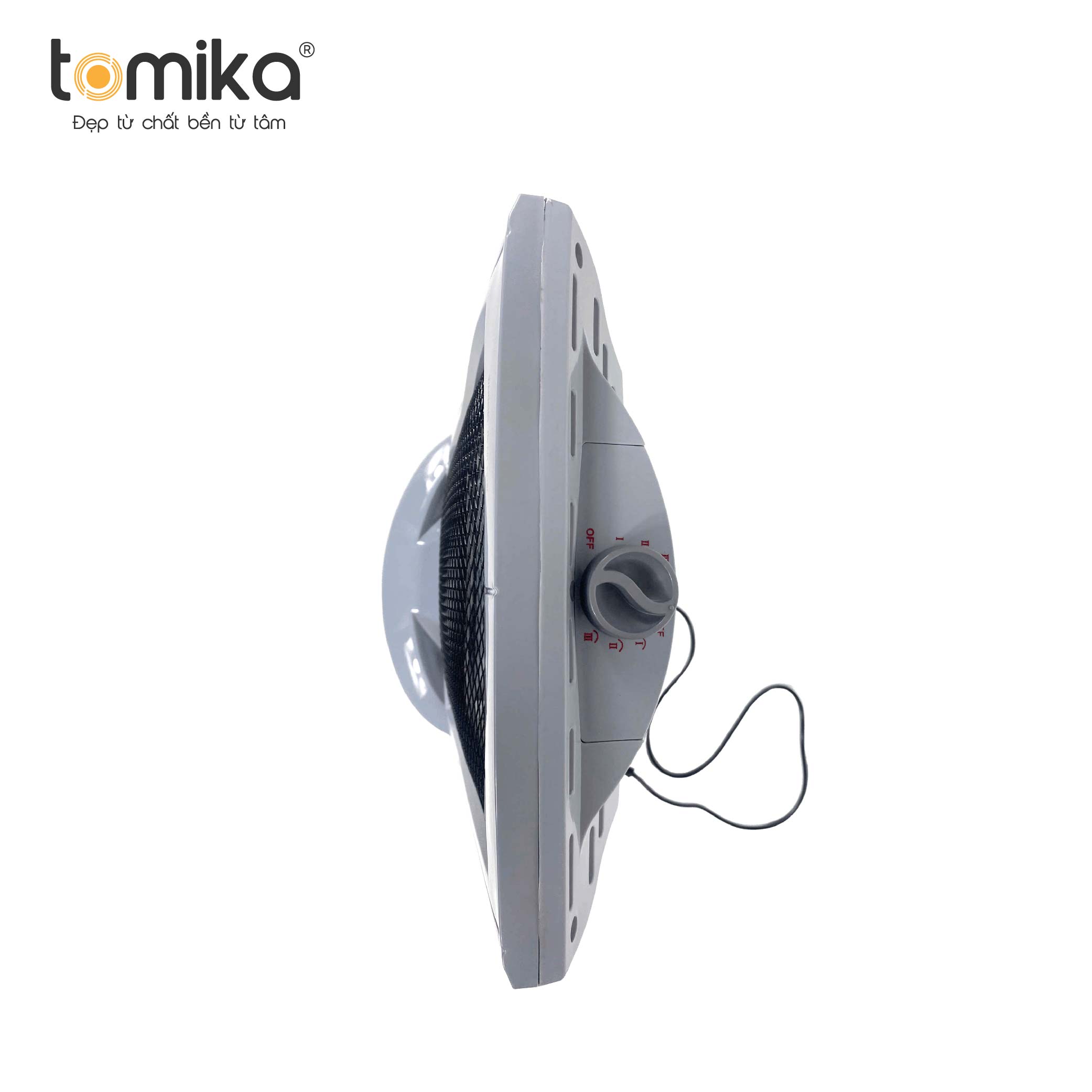 Máy sưởi điện TM-EHF1210 - Ảnh 5