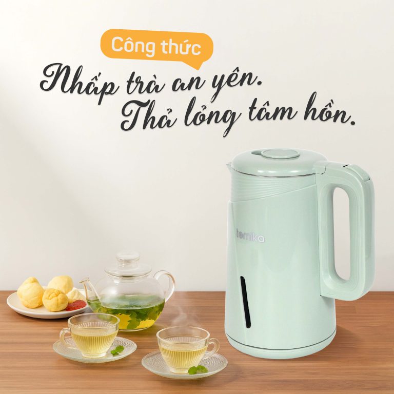 Ấm siêu tốc