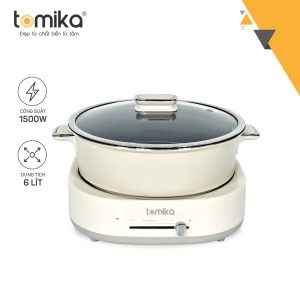 Nồi lẩu điện TM-EH688