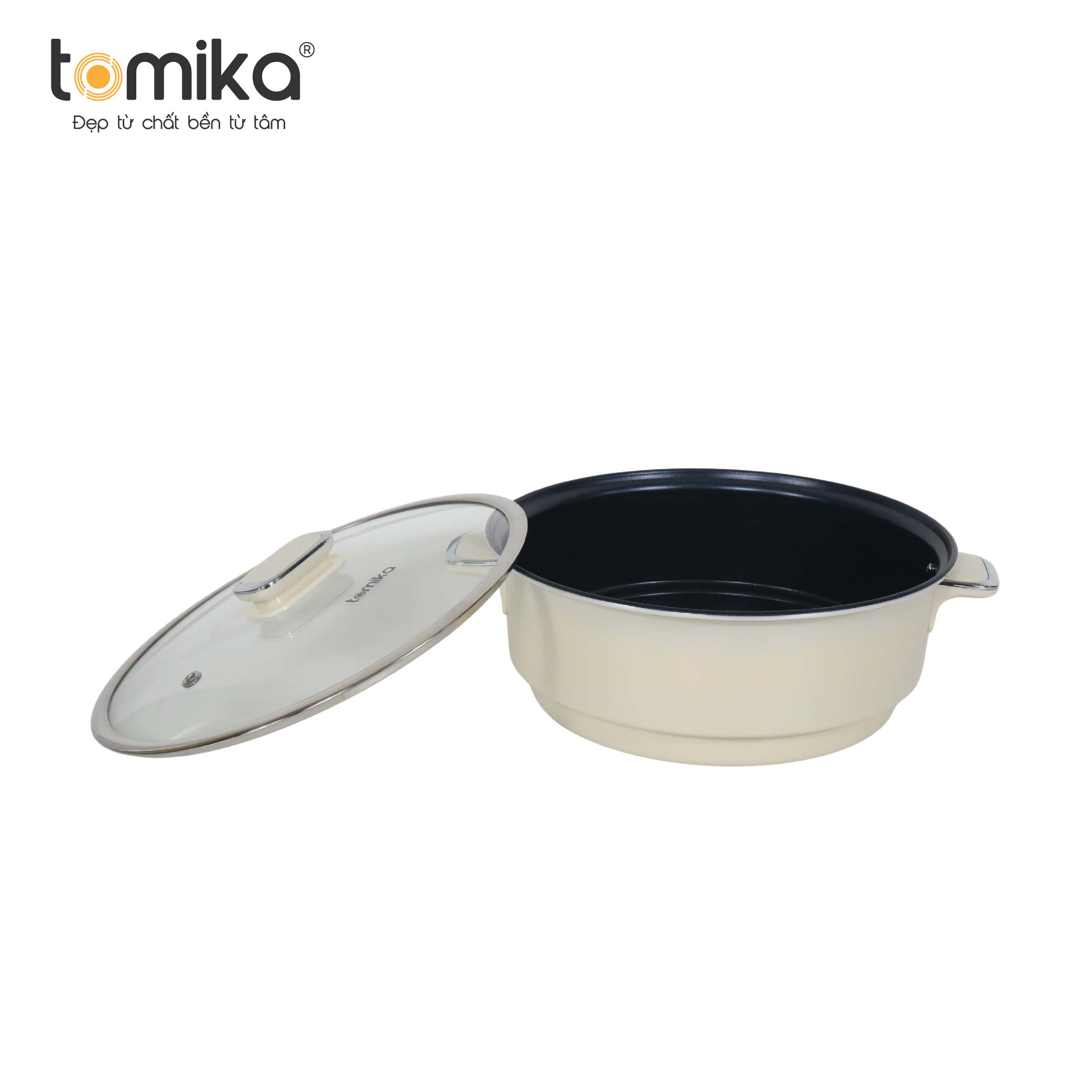 Nồi lẩu điện TM-EH688 - Ảnh 4