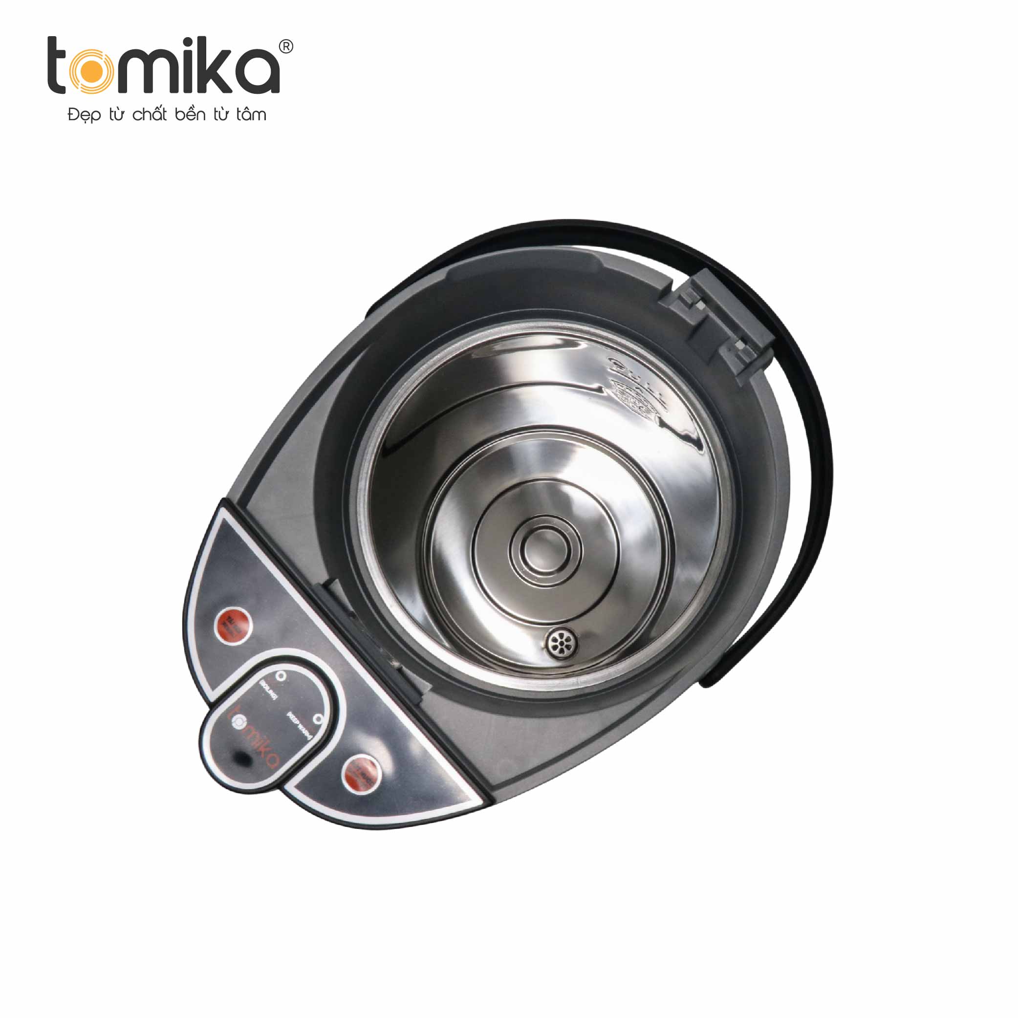 Bình thuỷ điện TM-ETP820 - Ảnh 4