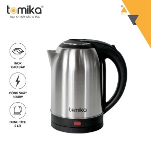 Ấm siêu tốc TM-EK206