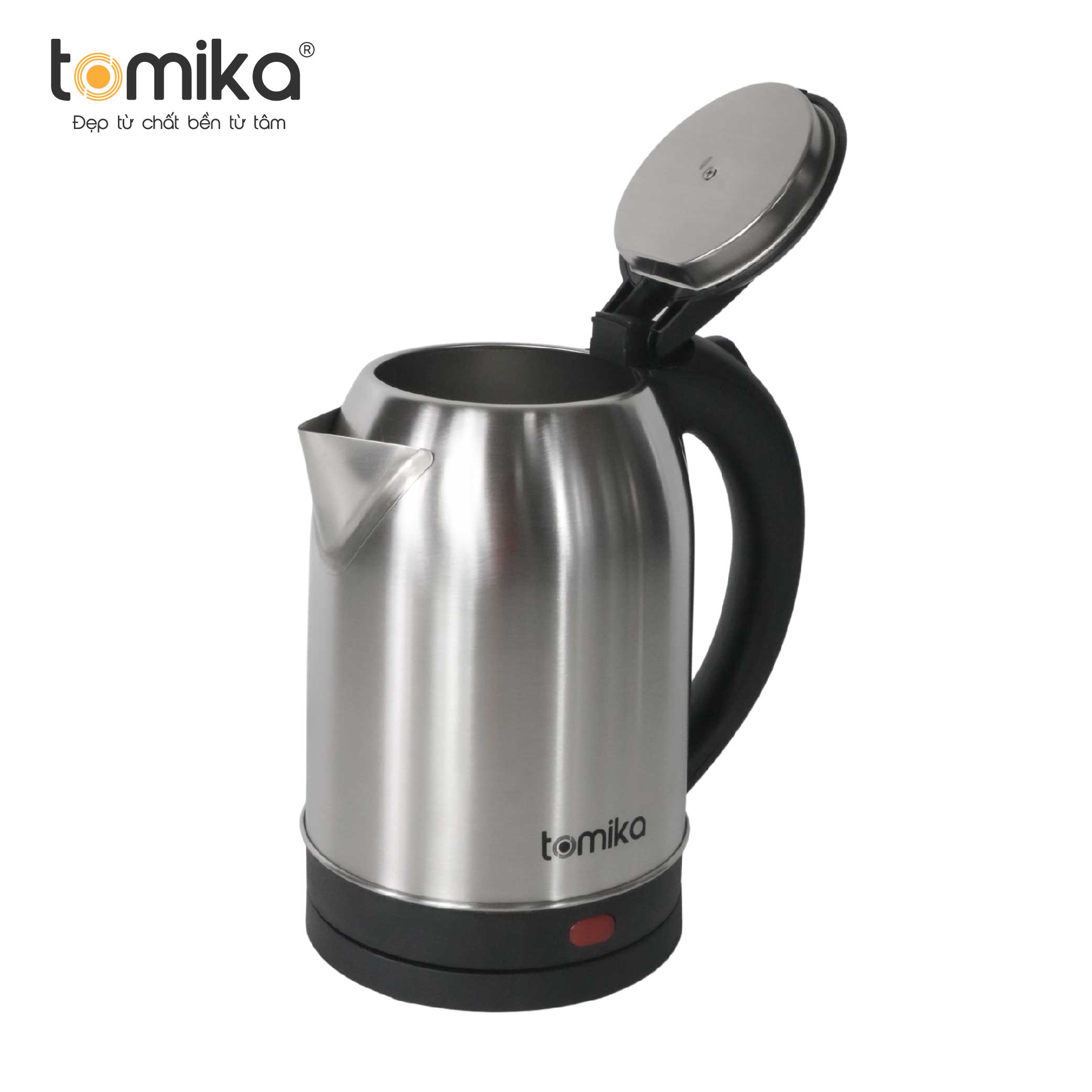 Ấm siêu tốc TM-EK206 - Ảnh 2
