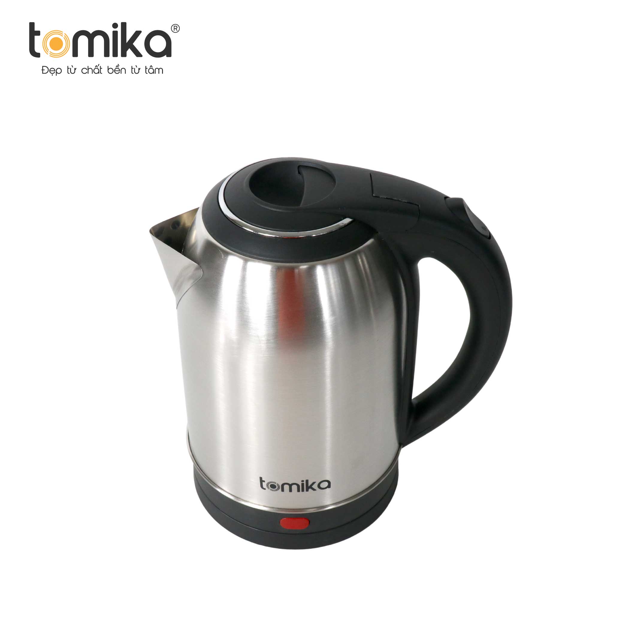 Ấm siêu tốc TM-EK206 - Ảnh 3