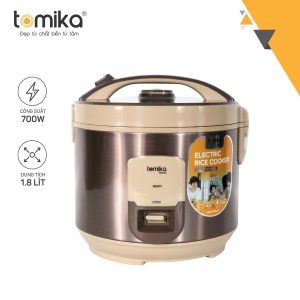 Nồi cơm điện HANA-RC1825