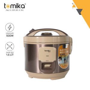 Nồi cơm điện HANA-RC1539