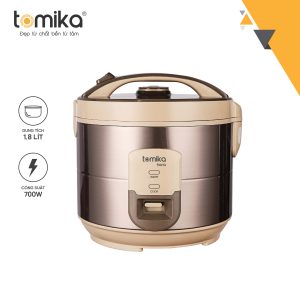 Nồi cơm điện HANA-RC1825