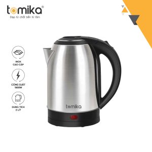 Ấm siêu tốc TM-EK206