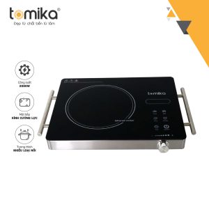 Bếp hồng ngoại TM-IC2000FG