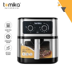 Nồi chiên không dầu TM-AF80G