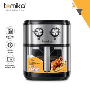 Nồi chiên không dầu TM-AF100G