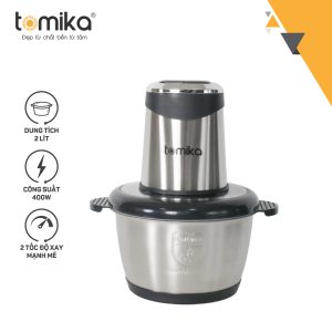 Máy xay thịt TM-MG2520