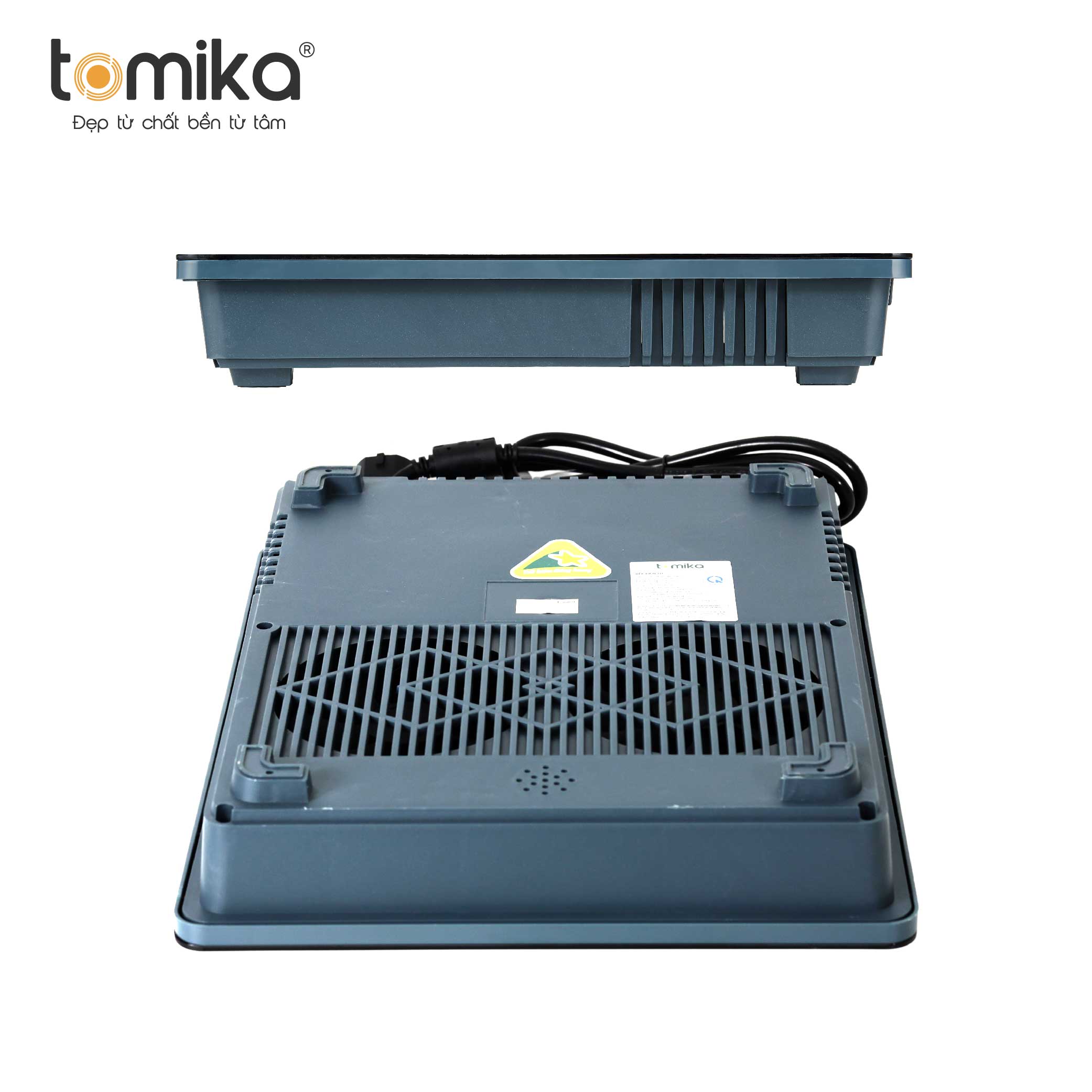 Bếp điện từ TM-IH2800 - Ảnh 4