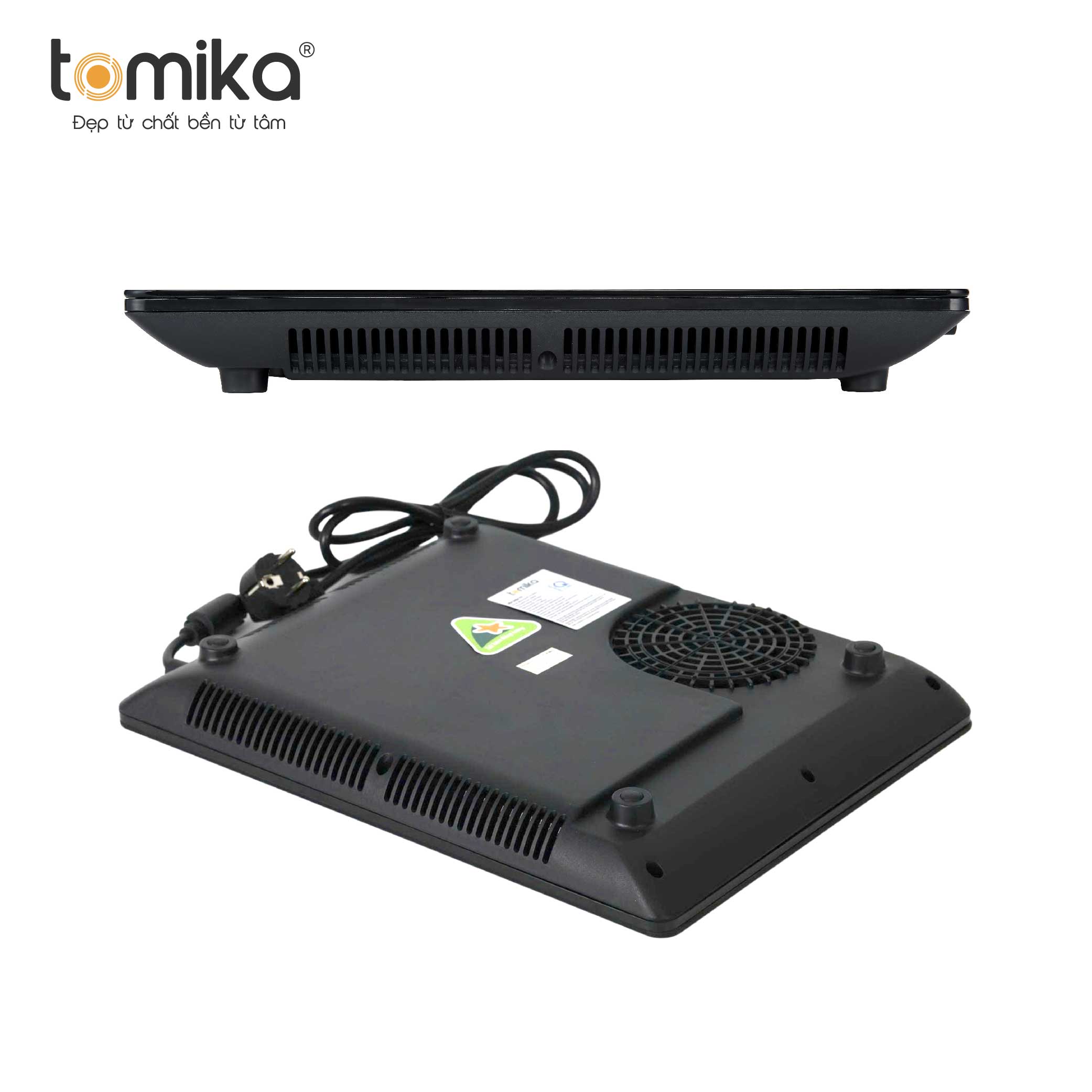 Bếp điện từ TM-IH900 - Ảnh 4