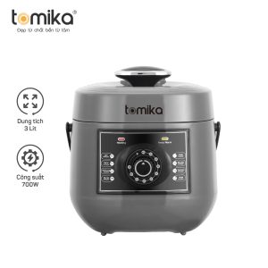 Nồi áp suất điện TM-EPC3025