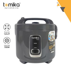 Nồi cơm điện HANA-RC1827