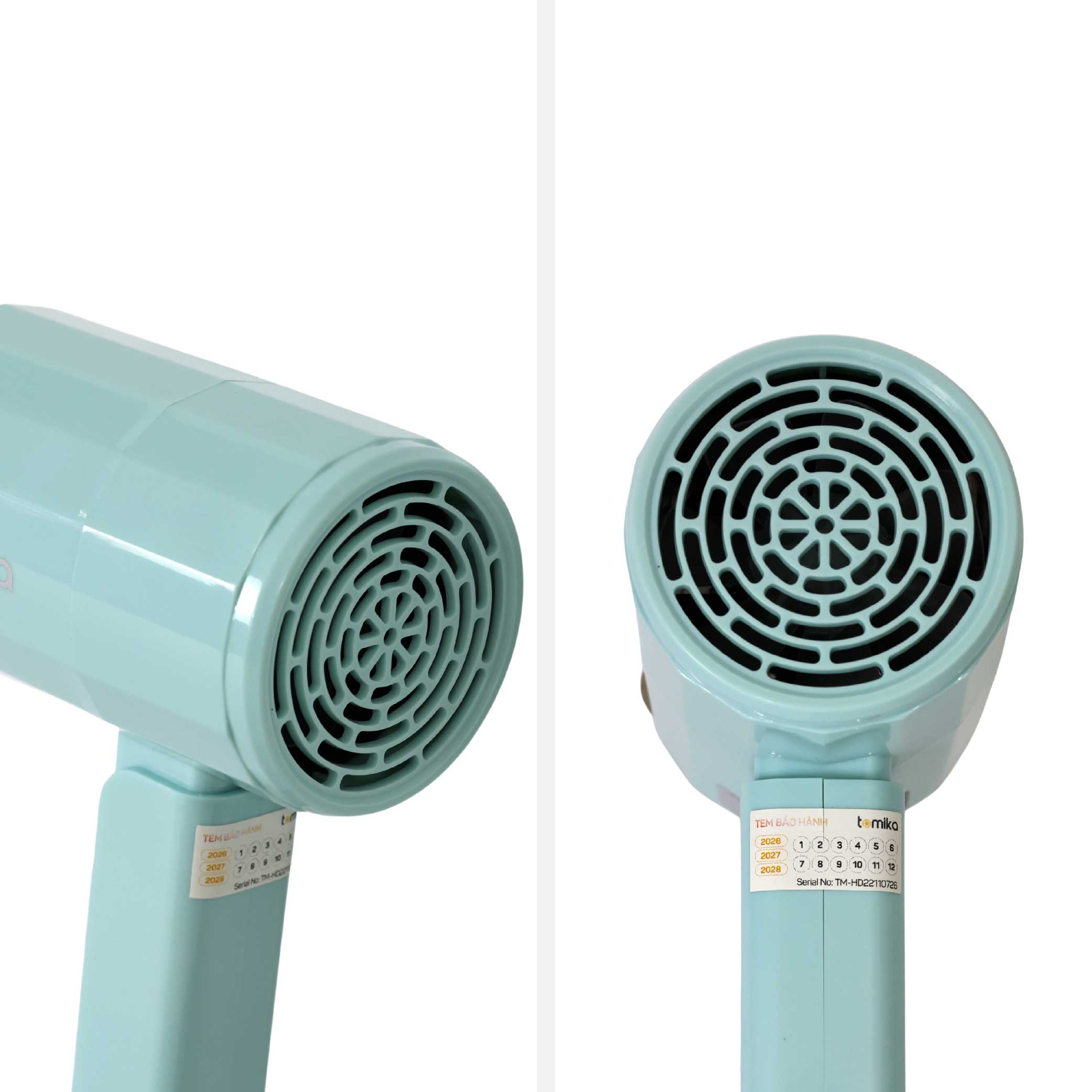 Máy sấy tóc TM-HD2211 - Ảnh 3