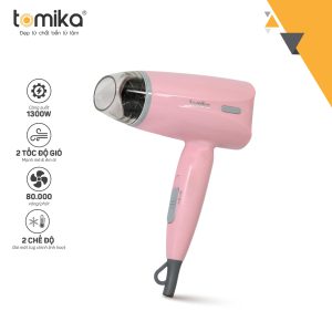 Máy sấy tóc TM-HD2213