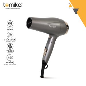 Máy sấy tóc TM-HD2218